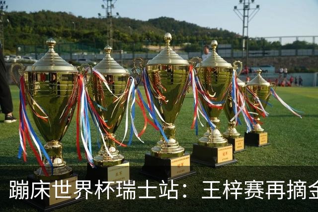 蹦床世界杯瑞士站：王梓赛再摘金